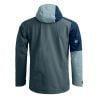 Ortovox SECEDA 3L JACKET M (dark arctic grey)