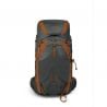 Hiking backpack Osprey Exos 48 (Dark Charcoal Grey) Man