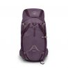 Mochila de senderismo para mujer Osprey Eja 58 (Deep Teal)