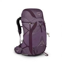 Ryggsekk Osprey Eja 58 (Purple Dusk) kvinne