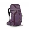 Mochila de senderismo Osprey Eja 58 (Purple Dusk) mujer
