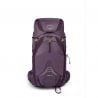 Ryggsekk til dame Osprey Eja 48 (Purple Dusk)