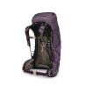 Ryggsekk til dame Osprey Eja 48 (Purple Dusk)
