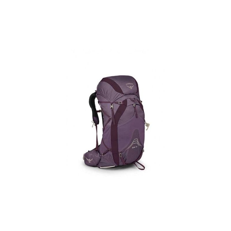 Damesrugzak Osprey Eja 38 (Purple Dusk)