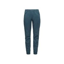 Pants Black Diamond W NOTION PANTS (Creek Blue) Women's