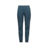 Broek Black Diamond W NOTION PANTS (Creek Blue) Dames