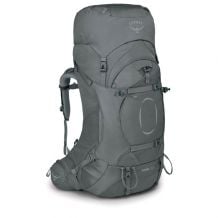Naisten Osprey Ariel 65 (Medium Gray) reppu reppu