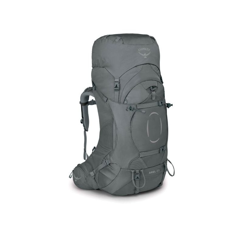 Damryggsäck Osprey Ariel 65 (Medium Grey)