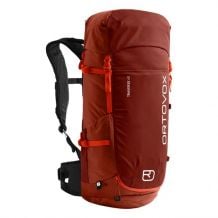 Reppu Ortovox TRAVERSE 40 (kuuma oranssi)
