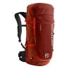 Ortovox TRAVERSE 40 (varm orange)