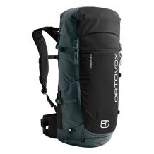 Hiking backpack Ortovox TRAVERSE 40 (dark arctic grey)