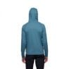 Black Diamond M ALPENGLOW HOODY (Creek Blue)