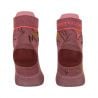 Dame Ortovox Alpine Light Quarter Socks W (ice waterfall)