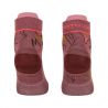 Socken Ortovox Alpine Light Quarter Socks W (ice waterfall) Frau