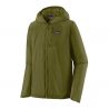 Chaqueta Patagonia M's Houdini Jkt (Graze Green) Hombre