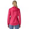 Dame Patagonia Houdini (THERMAL BLUE) jakke