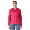 Dame Patagonia Houdini (THERMAL BLUE) jakke