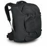 Reisrugzak Osprey Farpoint 55 (Tunnel Vision Grijs)