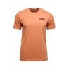 BLACK DIAMOND M MOUNTAINSCAPE SS TEE (Moab Brown)