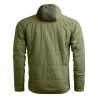 Dunjakke Ortovox SWISSWOOL PIZ DUAN JACKET M (wild herbs) man