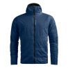 Dunjacka Ortovox SWISSWOOL PIZ DUAN JACKET M (deep ocean) herr