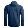 SWISSWOOL PIZ DUAN JACKET M syvä valtameri