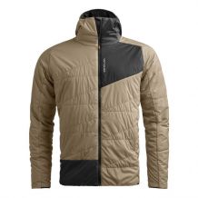 Dunjacka Ortovox SWISSWOOL PIZ DUAN JACKET M (deep ocean) man