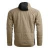 Dunjacka Ortovox SWISSWOOL PIZ DUAN JACKET M (deep ocean) man