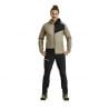 Daunenjacke Ortovox SWISSWOOL PIZ DUAN JACKET M (deep ocean) Mann