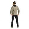 Doudoune ORTOVOX SWISSWOOL PIZ DUAN JACKET M (deep ocean) homme