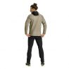 Chaqueta de pluma Ortovox SWISSWOOL PIZ DUAN JACKET M (deep ocean) hombre