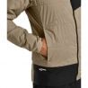 Doudoune ORTOVOX SWISSWOOL PIZ DUAN JACKET M (deep ocean) homme