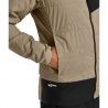 Untuvatakki Ortovox SWISSWOOL PIZ DUAN JACKET M (deep ocean) man