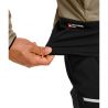 Doudoune ORTOVOX SWISSWOOL PIZ DUAN JACKET M (deep ocean) homme