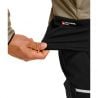 Daunenjacke Ortovox SWISSWOOL PIZ DUAN JACKET M (deep ocean) Mann