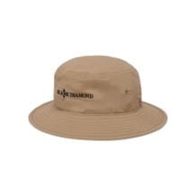 Hattu Black Diamond BUCKET HAT (Sieni)