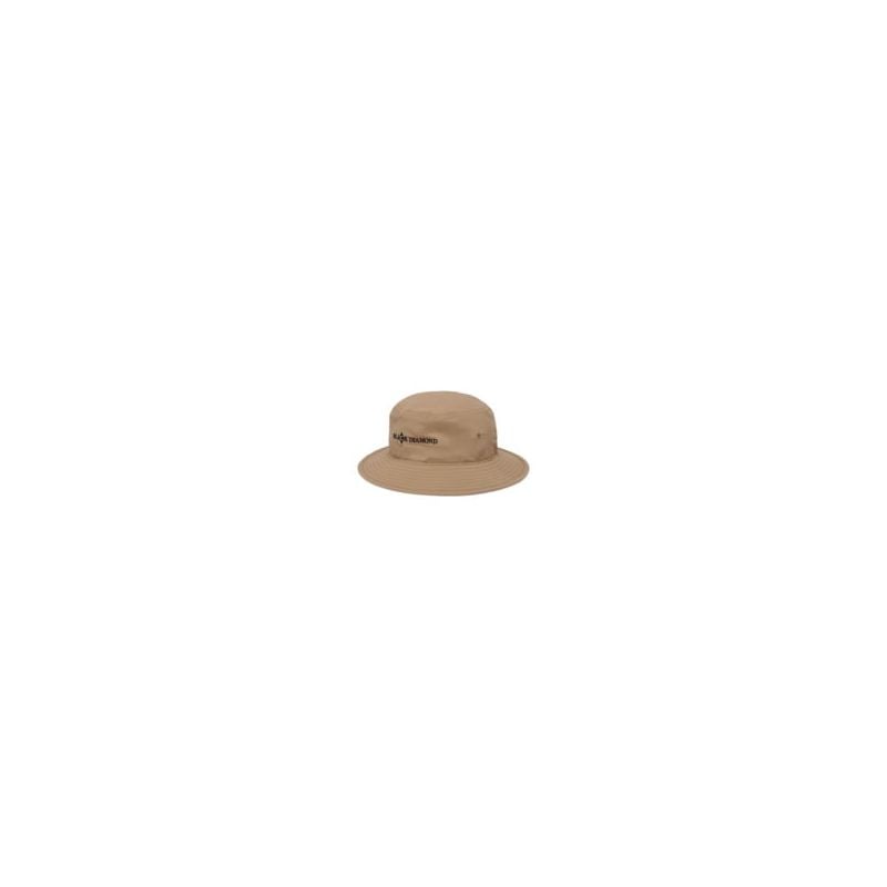 Hat Black Diamond BUCKET HAT (Mushroom)