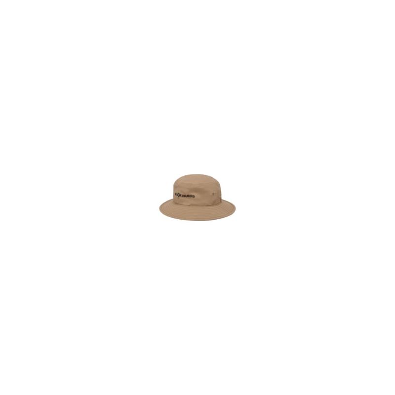 Cappello Black Diamond BUCKET HAT (Fungo)