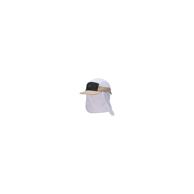 Cap Black Diamond DESERT MULLET (Moonstone-White)