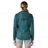 Patagonia W:n Houdini Jkt (Wetland Blue)