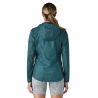 Patagonia W's Houdini Jkt (Wetland Blue)