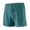 Shortsit Patagonia Strider Pro (Wetland Blue) Miehet