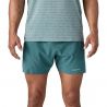 Shorts Patagonia Strider Pro (Wetland Blue) til mænd