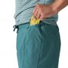Short Patagonia Strider Pro (Wetland Blue) Man