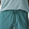 Shortsit Patagonia Strider Pro (Wetland Blue) Miehet