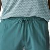 Pantaloncini Patagonia Strider Pro (Wetland Blue) Uomo