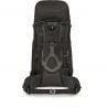 Bolsa de senderismo Osprey Kestrel 58 (Negro)