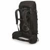 Osprey Kestrel 38 (Nero) Borsa da trekking da uomo