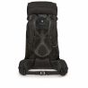 Osprey Kestrel 38 (Nero) Borsa da trekking da uomo