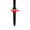 Bastones de senderismo Black Diamond PURSUIT CARBON Z POLES (Octane)
